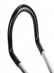 Fishing Rod Holder Rack, Sea & River Fishing Stand - Rust Brown - View 4