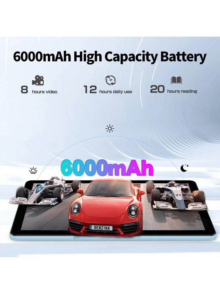 Vasoun TOUCH 10 Plus 10.1インチタブレット Amazon.co.jp: 【Android 14 タブレット 10インチ wi-fiモデル