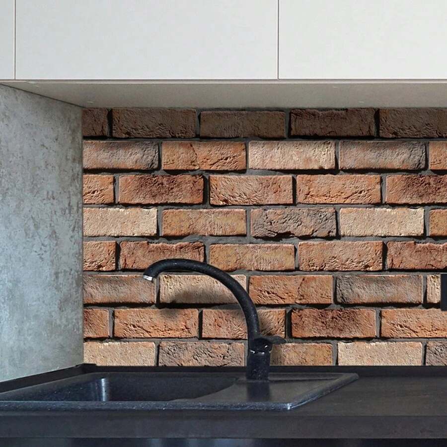 Wall Paper - Nhiều màu - Xem 1
