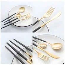 Dining Sets - Black - View 4