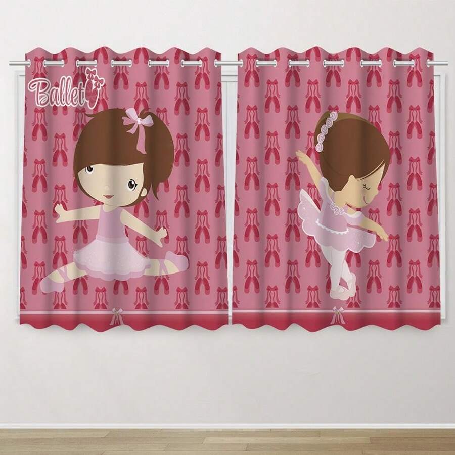 Baby Gifts - Màu hồng gỉ - Xem 1