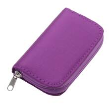 1入組記憶卡盒,記憶卡盒多功能sd卡盒便攜式記憶卡盒 - 彩色 - 查看 10