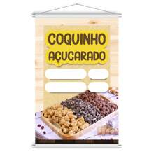 Coquinho Açucarado