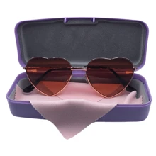 Women Sunglasses - Rust Brown - View 1