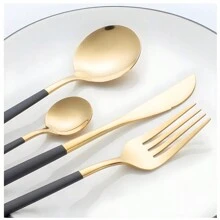 Dining Sets - Black - View 6