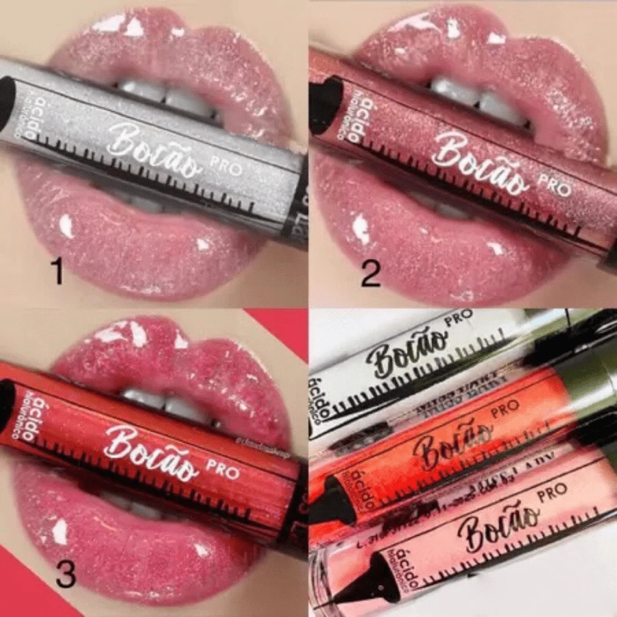 Miss Lary Liquid Lipstick - mờ - Xem 1