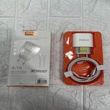 Wall Charger - trắng - Xem 3