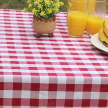 Tablecloths - Đỏ - Xem 3