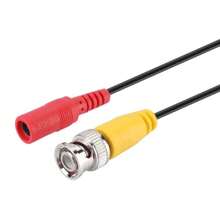Rollo Cable Coaxial Siames 30mts - Negro - Ver 3