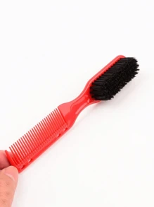 1 cái/2 cái Lược chải tóc đa năng cho nam, Lược tạo hình râu, Lược cắt tóc, Lược, Dụng cụ làm tóc, Sản phẩm và phụ kiện tóc cho thợ cắt tóc, Salon làm đẹp, Vật dụng thiết yếu khi đi du lịch, Trở lại trường, Vật dụng thiết yếu khi đi du lịch, Phụ kiện tóc cho nữ, Lược, Lược cạnh, Lược chải tóc cạnh, Bộ lược chải tóc, Lược chải tóc, Lược chải tóc mini, Lược gỡ rối, Sản phẩm chăm sóc tóc, Dụng cụ làm tóc, Đồ dùng cho tóc, Chăm sóc tóc, Lược chải tóc xoăn, Thợ cắt tóc, Thiết bị làm tóc, Vật dụng thiết yếu khi đi du lịch, Kiểu tóc, Làm tóc, Lược chải tóc, Lược vuốt ngược, Lược tạo kiểu, Lược chải tóc xoăn, Lược cạnh, Lược chải tóc, Lược chải tóc, Bộ lược chải tóc, Lược chải tóc, Lược gỡ rối, Lược chải tóc cho nữ, Tóc, Du lịch, Sản phẩm chăm sóc tóc, Dụng cụ làm tóc, Đồ dùng cho tóc, Thợ cắt tóc, Phụ kiện thợ cắt tóc, Tiệm cắt tóc, Thiết bị làm tóc - Nhiều màu - Xem 6