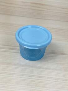 Baby Feeding Tools - 藍色 - 查看 3