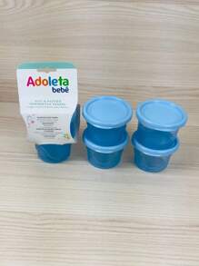 Baby Feeding Tools - 藍色 - 查看 5