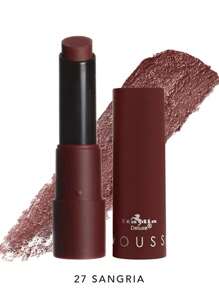 MOUSSE MATTE ITALIA DELUXE TONO 27 SANGRIA - Multicolor - Ver 1