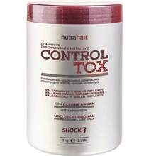 Hair Treatment - 白色 - 查看 1