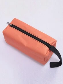 1個小修理袋,便攜工具袋,文具收納袋,五金配件袋 - 彩色 - 查看 13