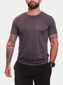 Men T-Shirts - Nhiều màu - Xem 6
