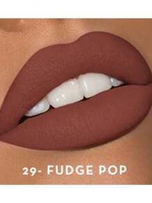 MOUSSE MATTE ITALIA DELUXE TONO 29 FUDGE POP - Multicolor - Ver 2
