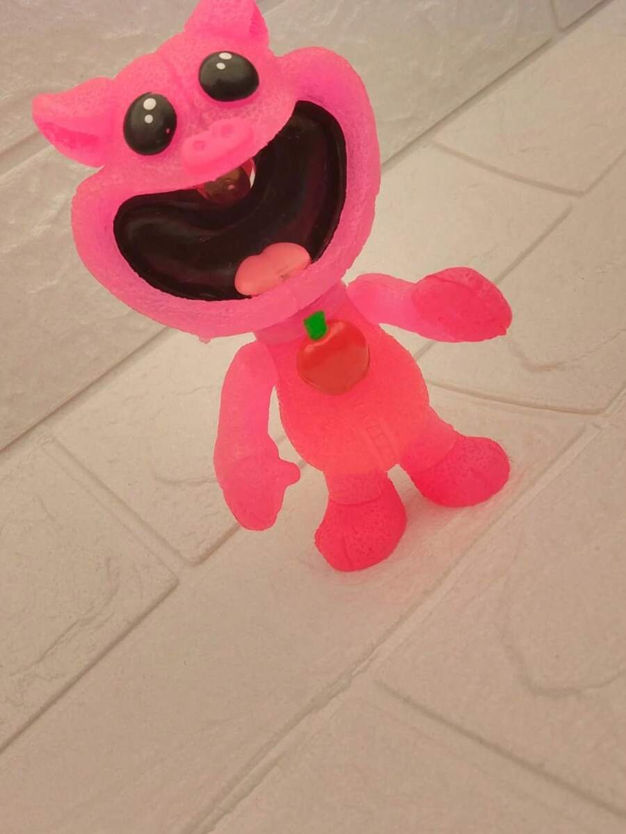 Smiling Critters Peluche Dogday Poppy Playtime | Cuotas sin interés
