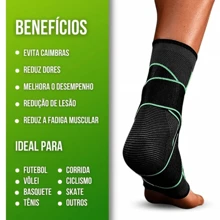 Feet Protection - màu đen - Xem 8