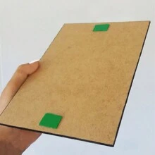 Decorative Bulletin Boards - Mẫu 01 - Xem 2