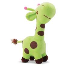 Plush Toys - 彩色 - 查看 4