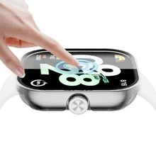 Smartwatch Cases - 無色 - 查看 5