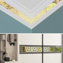 10/20Pcs Mirror Stickers Wall Stickers Removable Peel And Stick Backsplash For Kitchen Room Decor Aesthetic Ceiling Decorations For Bedroom Bathroom Living Room Background Decor