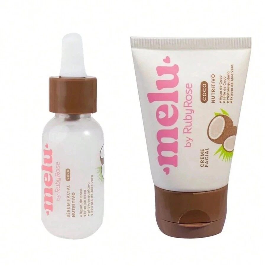 Skin Care Sets - RR5603 + Serum - View 1