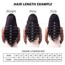 Women's 10 Inch Short Straight Synthetic Wig, Mixed Blonde Color, High Elastic Rose Net Fluffy Short Hair, Suitable For Women's Daily Wear - Piano Color - View 9