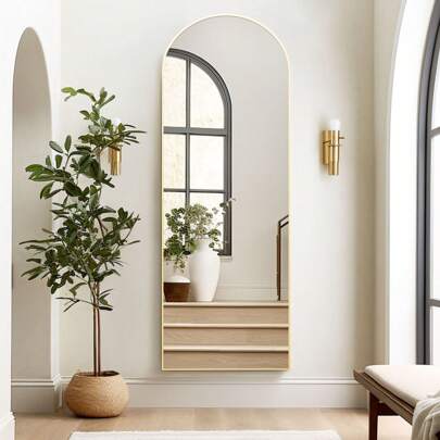 Melodieux Decorative Mirrors