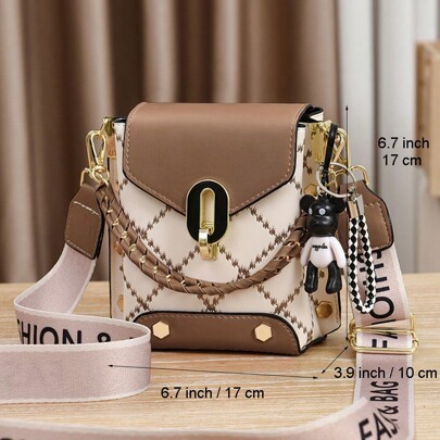 حقيبة كتف وعبر الجسم متعددة الاستخدامات للنساء مع جيب للهاتف، هدايا عيد الأم، حقيبة أم ضروريات لخروج الأم، أفضل أفكار هدايا عيد الأم