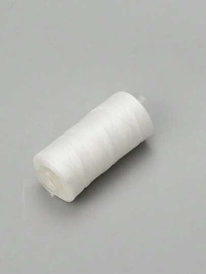 Waxed Thread,  50m Waxed Thread For Leather Sewing, 150D 0.8mm Leather Thread For Hand Sewing, Leather Craft DIY, Wallets, Shoe Repairing, Book Binding