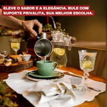 Permanent Coffee Filters - Pink - View 4