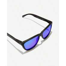 Northweek - Gafa de sol REGULAR polarizada para mujer - Azul Marino - Ver 4