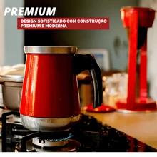 Bộ lọc cà phê vĩnh cửu - Màu vàng - Xem 3