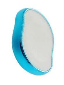 Depilador De Cristal Removedor De cabelo - Azul - Visão 10