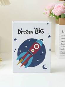 6 Inches 100 Sheets Paper Pocket Album For And Home Decoration Back To School,Back To School,School Supplies