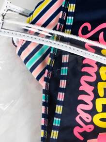 Multifunctional Storage Bags - trắng - Xem 2