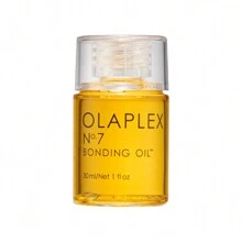 Aceite Bonding No. 7 1oz/30ml, aceite concentrado de alto brillo, protector térmico, suaviza y alisa visiblemente el cabello - 1oz/30ml - Ver 6