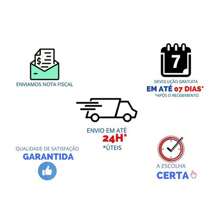 Plus Size Blouses - 白色 - 查看 2