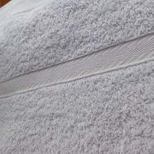 Beach Towels & Bath Sheets - 白色 - 查看 5