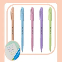 Ballpoint Pens - 彩色 - 查看 3