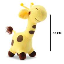 Plush Toys - 彩色 - 查看 2