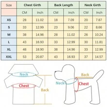 冬季貓衣服,珊瑚絨寵物服裝,厚實保暖狗服,防止掉毛 - 粉色 - 查看 2