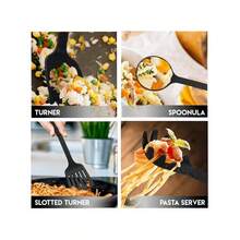 Cookware Sets - Red - View 5