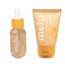 Skin Care Sets - RR5602 + Serum - View 2