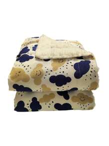 Baby & Kid's Blankets - 海洋雲 - 查看 4