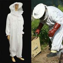 Safety Suits - White - View 8
