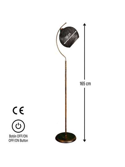 Well Home Vloer Lamps view 4