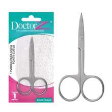 Hand Scissors - Argent - Voir 1